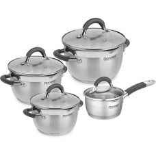 RONDELL Flamme RDS-040 8 предметов