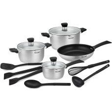 RONDELL Strike Ultra RDS-1881 12 предметов