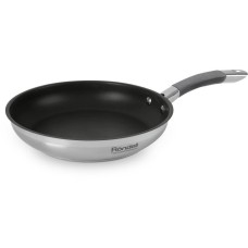 RONDELL Flamme RDS-1674 круглая 26см покр.:Eclipse руч.:несъем. (без крышки) стальной