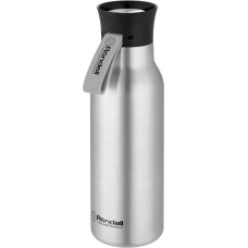 RONDELL Breve RDS-1883 для напитков 0.5л. стальной матовый карт. коробка RONDELL Breve RDS-1883 для напитков 0.5л. стальной матовый карт. коробка