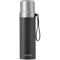 RONDELL Picnic RDS-1819 для напитков 0.8л. серый карт. коробка RONDELL Picnic RDS-1819 для напитков 0.8л. серый карт. коробка