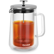 RONDELL Eletto RDS-1824 1л прозрачный