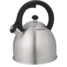 RONDELL Cassia RDS-1886 3.0л. стальной