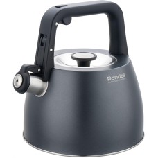 RONDELL Filigran RDS-1950 2.7л. серый RONDELL Filigran RDS-1950 2.7л. серый