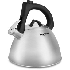 RONDELL Mustang RDS-1862 3.3л. стальной