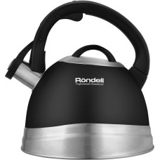 RONDELL Walzer RDS-1827 2.7л. черный