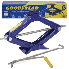 GOODYEAR GY-SJ-03 ромбический 2т 100-410 мм