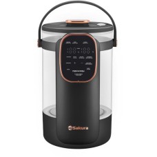 SAKURA SA-1375BK 3л SAKURA SA-1375BK 3л