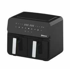 SAKURA SA-7687BK 2 чаши по 5л