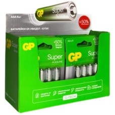 GP (21385) 24AA21-2CRSBC4 шоубокс