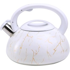 MAYER&BOCH 31246 Чайник 3л со свистком нерж MB (х12)