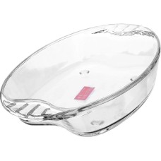 LORAINE 691011 Блюдо PRIMEX емк.2000 мл, 30*21 см (х12)