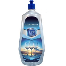 TOP HOUSE Ополаскиватель для ПММ, 1 л TOP HOUSE Ополаскиватель для ПММ, 1 л