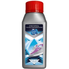 TOP HOUSE Очиститель накипи для утюгов, 250 мл