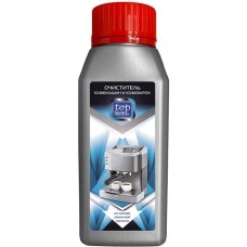 TOP HOUSE Очиститель кофемашин и кофеварок, 250 мл