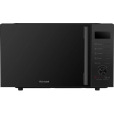 RONDELL Микроволновая Печь RDE-MW235 23л. 800Вт черный