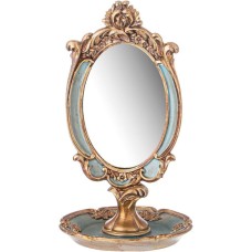LEFARD ЗЕРКАЛО НАСТОЛЬНОЕ КОЛЛЕКЦИЯ 