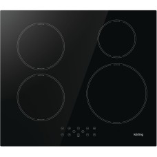 KORTING HI 64044 B индукционная KORTING HI 64044 B индукционная