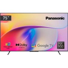 PANASONIC TH-75NX900R PANASONIC TH-75NX900R