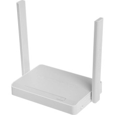 KEENETIC Роутер беспроводной Netcraze Air (NC-1613) AC1200 10/100BASE-TX белый