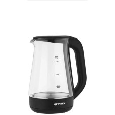 VITEK Чайник VT-8803 (1.7л.стекло)