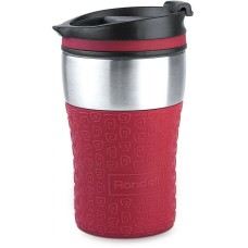 RONDELL The Morning Red RDS-1163 0.26л. красный