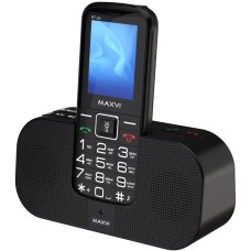 MAXVI RT-04 black