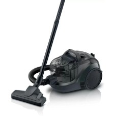 BOSCH Пылесос Serie 4 BGC21X300, 550Вт, черный/черный