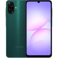 SAMSUNG Galaxy A07 4/64Gb Green (SM-A075FZGDMEA)