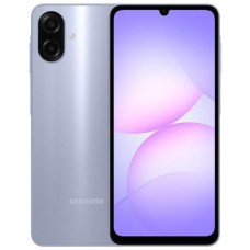SAMSUNG Galaxy A07 4/64Gb Light Violet (SM-A075FLVDMEA)