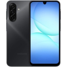 SAMSUNG Galaxy A17 8/256GB Black (SM-A175FZKOMEA)