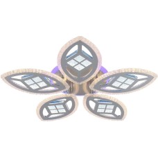 ESCADA 10216/5 LED*100+14W White