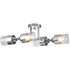 ESCADA 1110/4P Е27*60W Chrome ESCADA 1110/4P Е27*60W Chrome