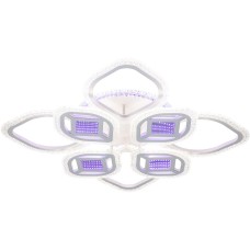ESCADA 10265/8 LED*150W White