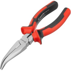 MATRIX Nickel, 180 мм, никелированные, двухкомпонентные рукоятки 17422 MATRIX Nickel, 180 мм, никелированные, двухкомпонентные рукоятки 17422