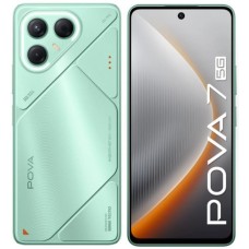 TECNO POVA 7 5G 8/256Gb Green