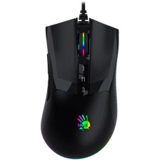 A4TECH Мышь Bloody W90 Pro черный оптическая 16000dpi USB 10but A4TECH Мышь Bloody W90 Pro черный оптическая 16000dpi USB 10but