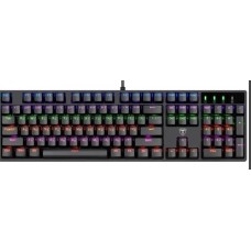 T (72376) Rebel RU,радуж,черн,красный