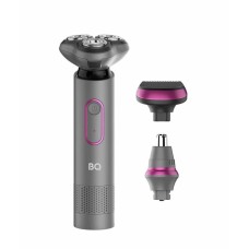 BQ SV1008 Серый-Розовый BQ SV1008 Серый-Розовый