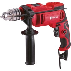 EDON DL-1137 черный/красный 8445