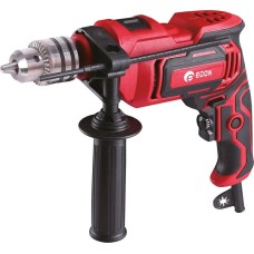 EDON DL-1138 черный/красный 8459