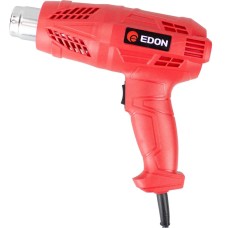 EDON HAG-2000 черный/красный 40026 EDON HAG-2000 черный/красный 40026