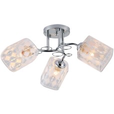 ESCADA 1106/3PL E27*40W Chrome