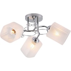 ESCADA 1105/3PL E27*40W Chrome