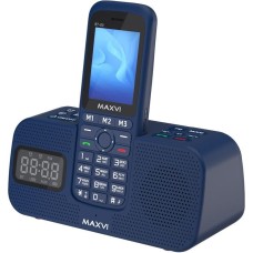 MAXVI RT-03 blue MAXVI RT-03 blue
