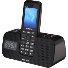 MAXVI RT-03 black