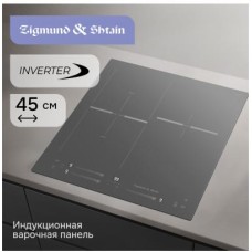 ZIGMUND & SHTAIN CI 24.4 S ZIGMUND & SHTAIN CI 24.4 S