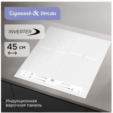 ZIGMUND & SHTAIN CI 24.4 W