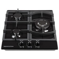 ZIGMUND & SHTAIN G 14.4 B