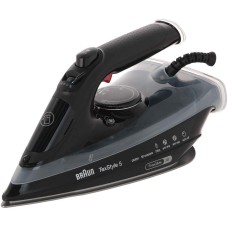 BRAUN SI5088BK BRAUN SI5088BK